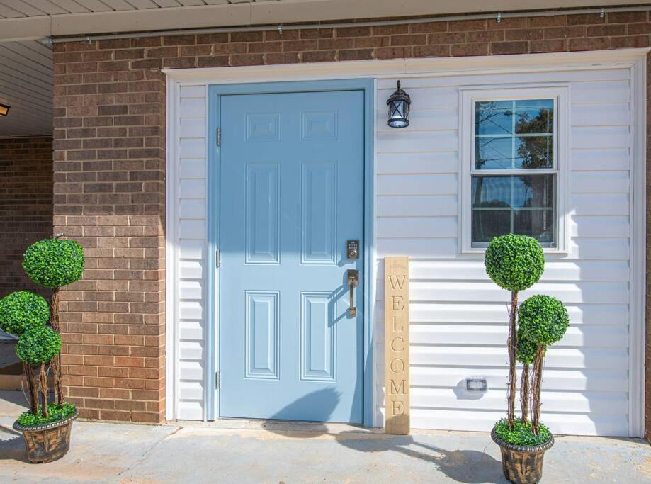Thecozycorner In Concord Exterior foto